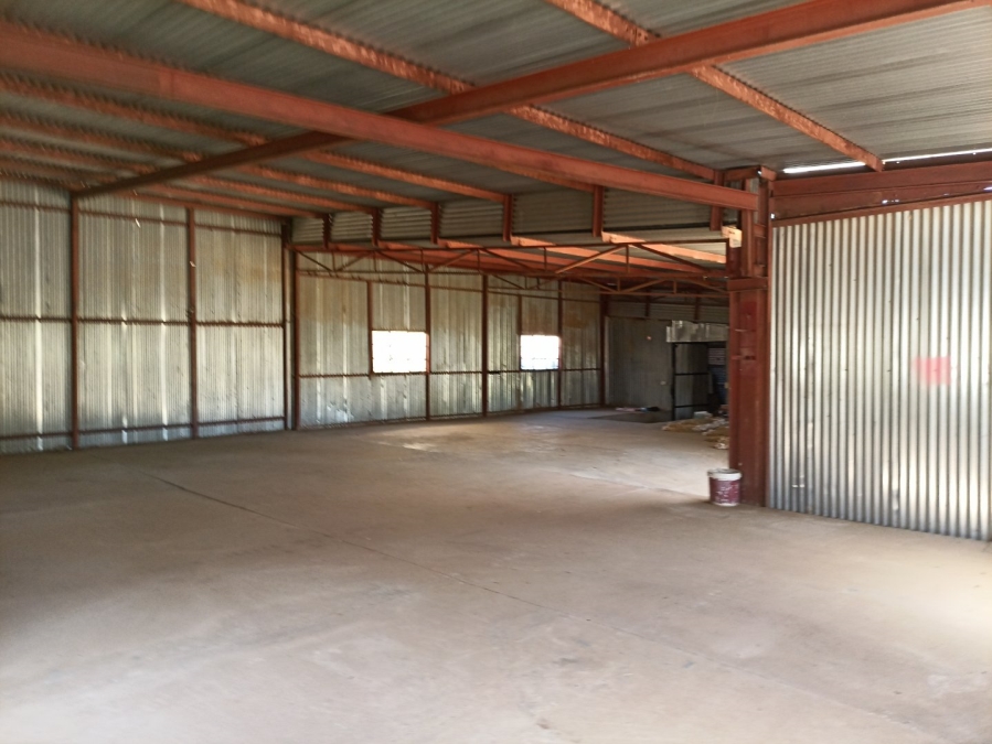 Commercial Property for Sale in Brandfort Free State